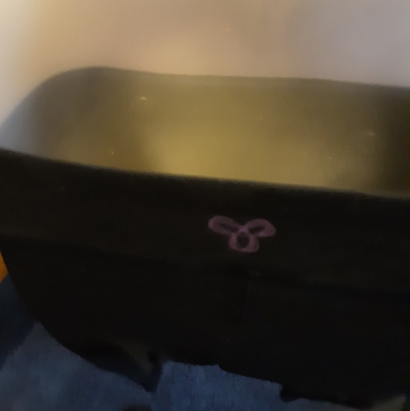 Capri TNA leggings - Picture 2 of 3